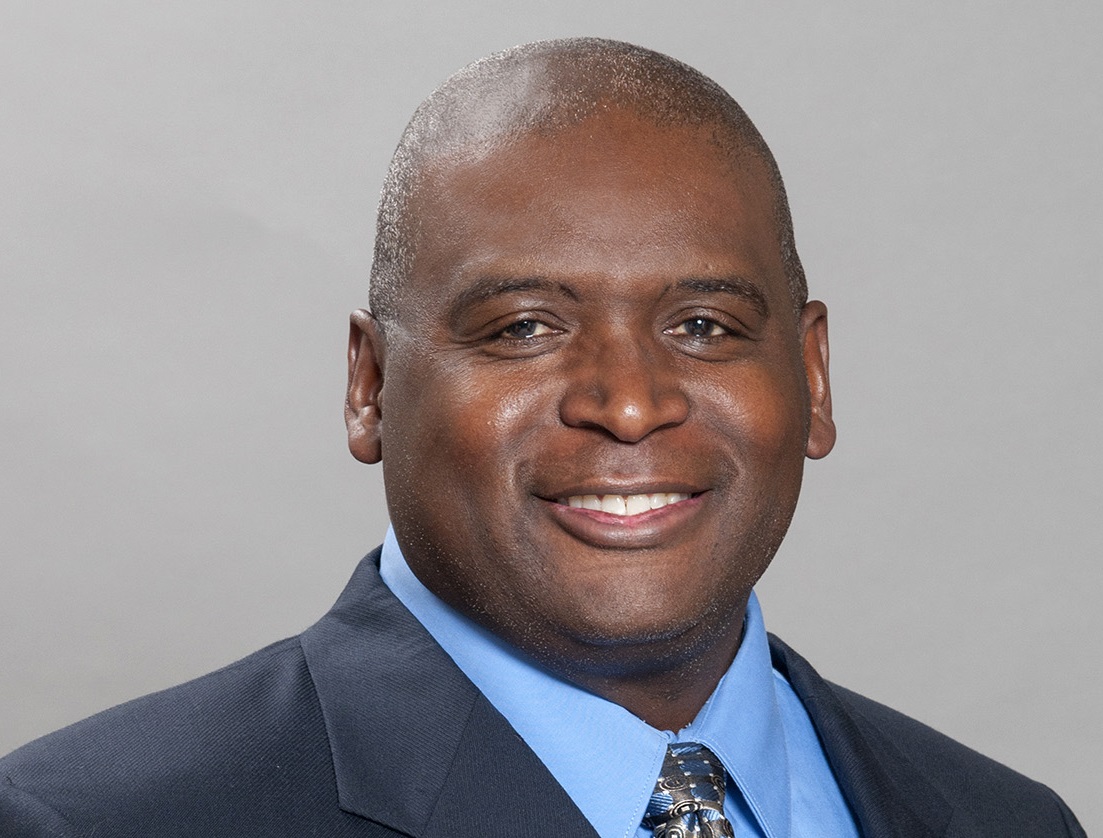 Mark Booth, PhD